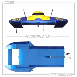 Rc sailboat hull discount