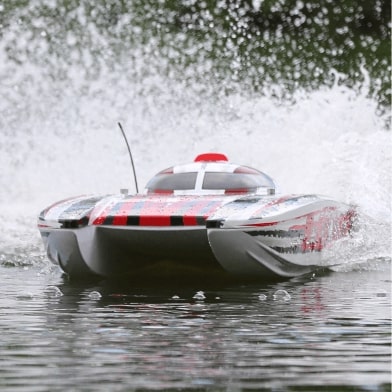 Pro Boat RC Boats Deliver Unmatched Performance with Style