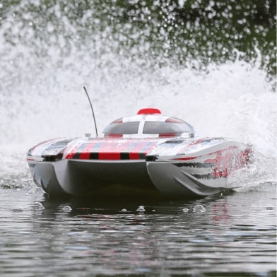 motorboat rc